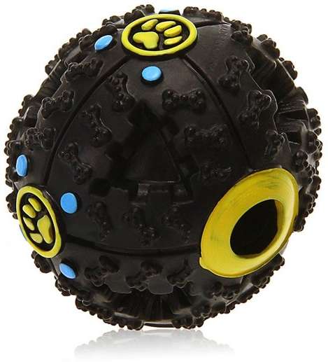 Brinquedo American Pets Bolinha Inteligente - 1 Unidade