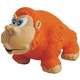 Brinquedo American Pets Látex Gorila