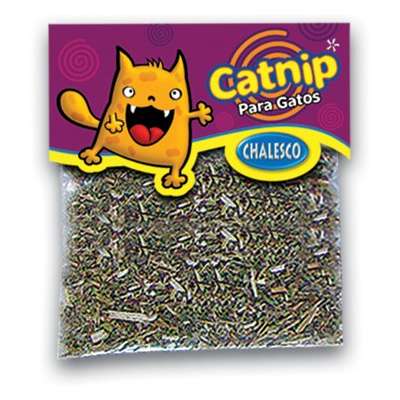 Catnip Chalesco - 5gr