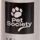 Shampoo Pet Society Tonalizante para Cães Gatos de Pelos Pretos - 240ml