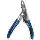 Alicate Guilhotina para Corte de Unhas