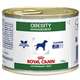 Ração Royal Canin Lata Canine Veterinary Diet Obesity Management - 195gr
