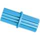 Brinquedo Interativo Kong Puppy Teething Stick Kp33 com Dispenser para Ração ou Petisco - Pequeno