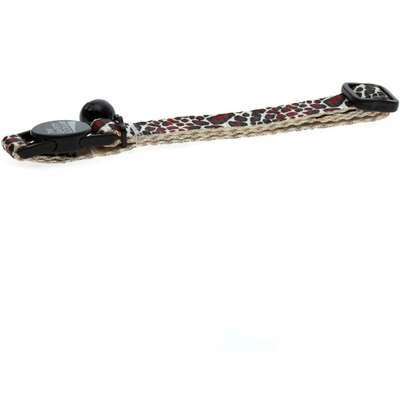 Coleira para Gatos Safety Giraffe
