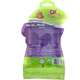 Petisco Total Cat Licious Bolas de Pelos Hair Balls - 40gr