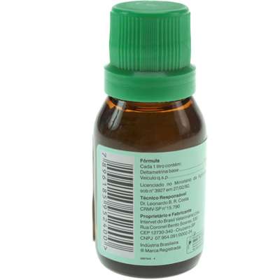 Carrapaticida Butox P CE 25 - 20ml