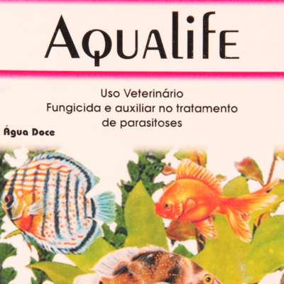 Labcon Aqualife Água Doce - 15ml