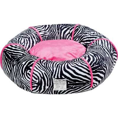 Cama Sleep Dog - Rosa