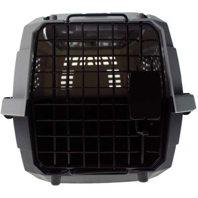 Caixa de Transporte Jambo Dupla para Cães e Gatos de até 5kg - Pequeno