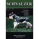 Livro Schnauzer: Cuidados, Reprodução, Criação e Doenças