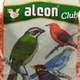 Ração Alcon Trinca Ferro e outros Passaros Frugívoros - 500gr