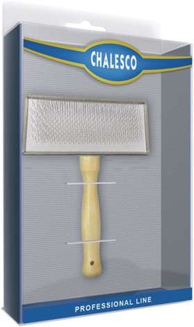 Rasqueadeira Groomer - Tamanho G