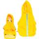 Capa de Chuva Elegance - Cores Variadas
