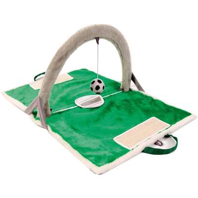 Brinquedo Futebol Playground para Gatos