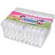 Cotonete para Pets Cotton Pet - 50 Unidades