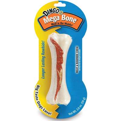 Osso Dingo Mega Bone Small - 56gr