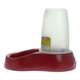 Bebedouro Automático Chalesco Vermelho - 6,5 Litros