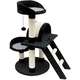 Brinquedo Arranhador Chalesco Elegance para Gatos