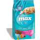 Ração Total Max Cat Sabores para Gatos Adultos - 1kg
