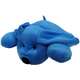 Brinquedo Furacão Pet Pelúcia Cachorro - Azul