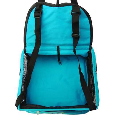 Assento Car Seat Chalesco para Cães e Gatos - Azul