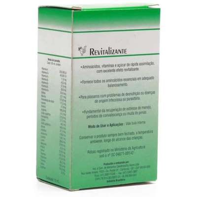 Labcon Club Revitalizante - 15ml