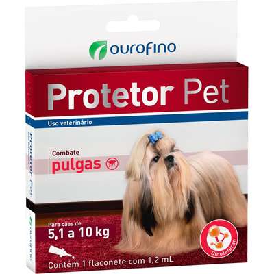 Protetor Pet - 1,2ml