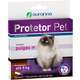 Antipulgas Ourofino Protetor Pet de 0,48 mL para Gatos