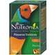 Ração Nutrópica para Pássaros Exóticos