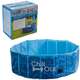 Piscina para Cães Afp Chill Out Splash And Fun Dog Pool Pequena - 160 Litros