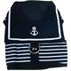 Uniforme Duki Marinheiro com Gancho para Guia - Tam PP