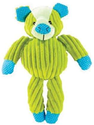Brinquedo American Pets de Pelúcia Urso Soft Pet - Tam. Único