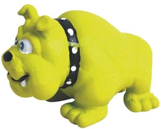 Brinquedo American Pets Latex Bulldog