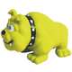 Brinquedo American Pets Látex Bulldog