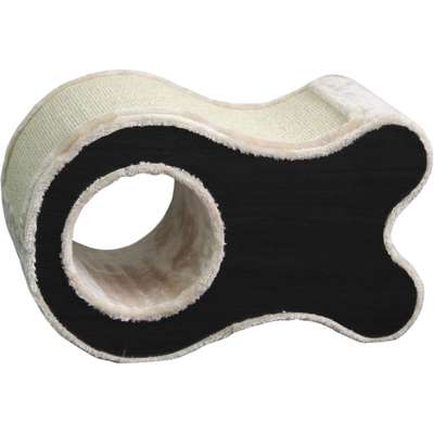 Brinquedo Arranhador Jambo Contempo Fish Tunel