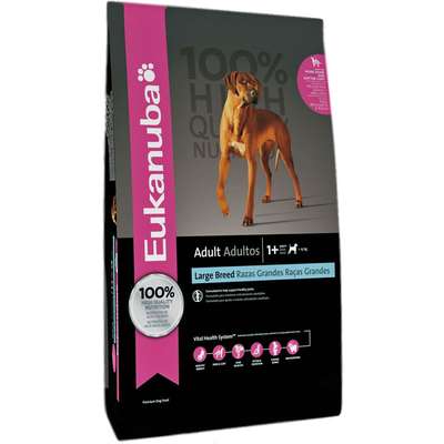 Ração Eukanuba Adult Large Breed Maintenance - 3kg