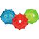 Brinquedo Pawise Bola de Borracha com Dispenser para Petisco - Vermelho