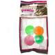 Brinquedo Pawise Bola para Gatos com 4 Unidades - Tam. Único