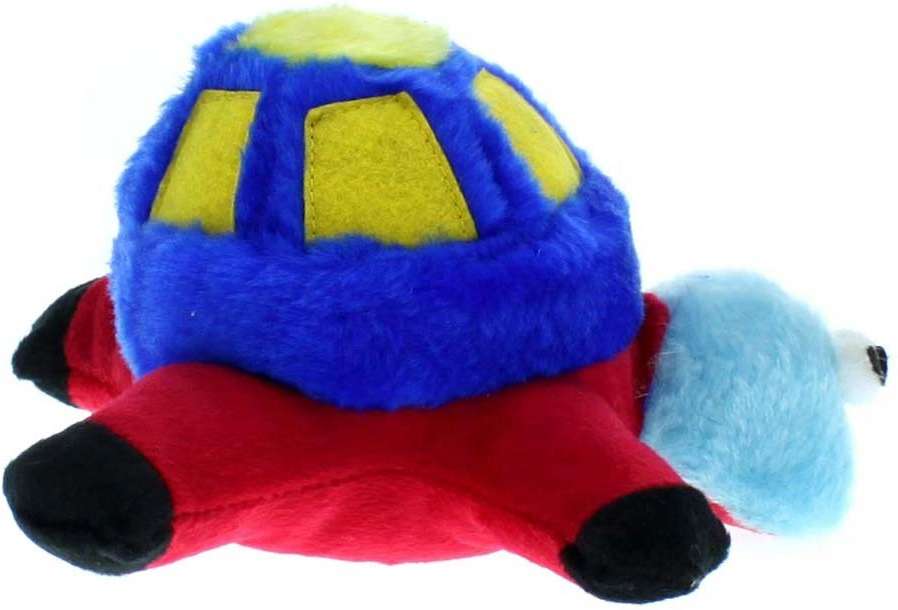 Tartaruga de Pelúcia