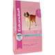 Ração Eukanuba Adulto Weight Control Large Breed - 15Kg