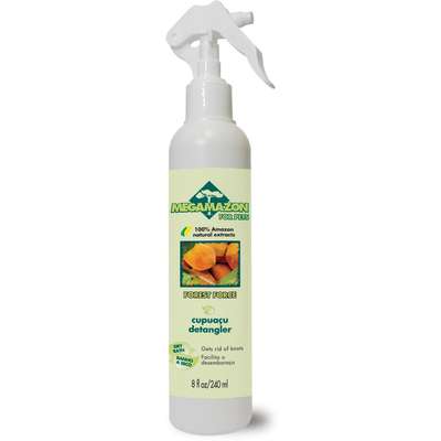 Megamazon Desembaraçador Cupuaçu - 240ml