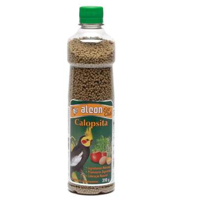 Ração Alcon Eco Club para Calopsita - 310gr