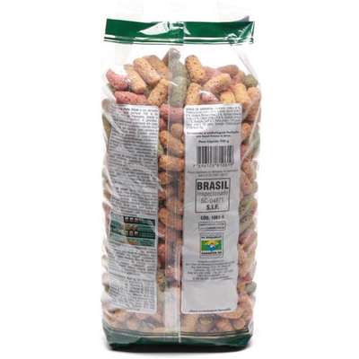Ração Alcon Eco Club para Papagaios e Araras Psita Sticks - 700gr