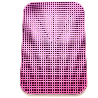Sanitário para Cães Jh - Rosa