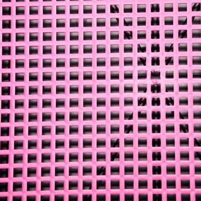 Sanitário para Cães Jh - Rosa