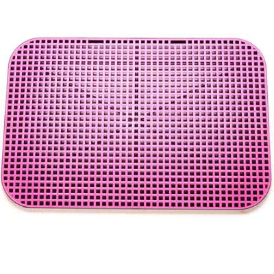 Sanitário para Cães Jh - Rosa