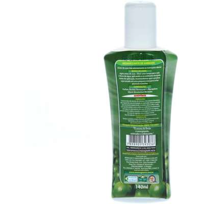 Desodorizador Ambiental Limão - 140ml