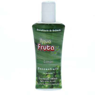 Desodorizador Ambiental Limão - 140ml
