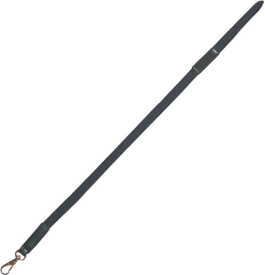 Guia de Adestramento Furacão Pet Preto - Tam. 03