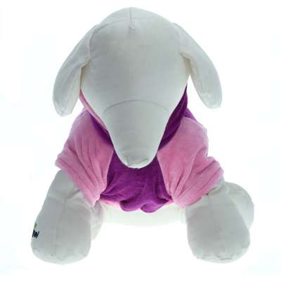 Pulover Roxo - Tam 00